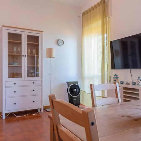 Апартаменти Argentario Retreat Sea View Terrace, Wifi & Private Parking Included Порто-Санто-Стефано Екстер'єр фото