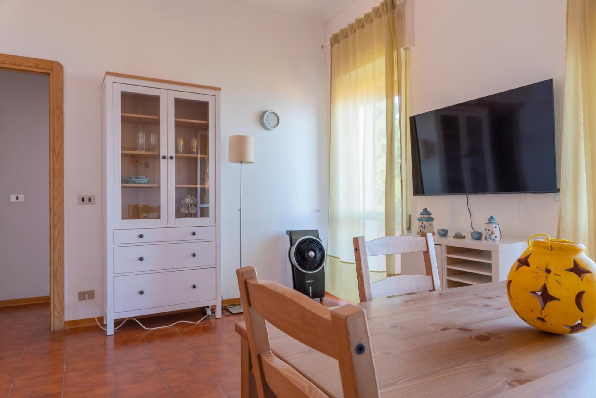 Апартаменти Argentario Retreat Sea View Terrace, Wifi & Private Parking Included Порто-Санто-Стефано Екстер'єр фото