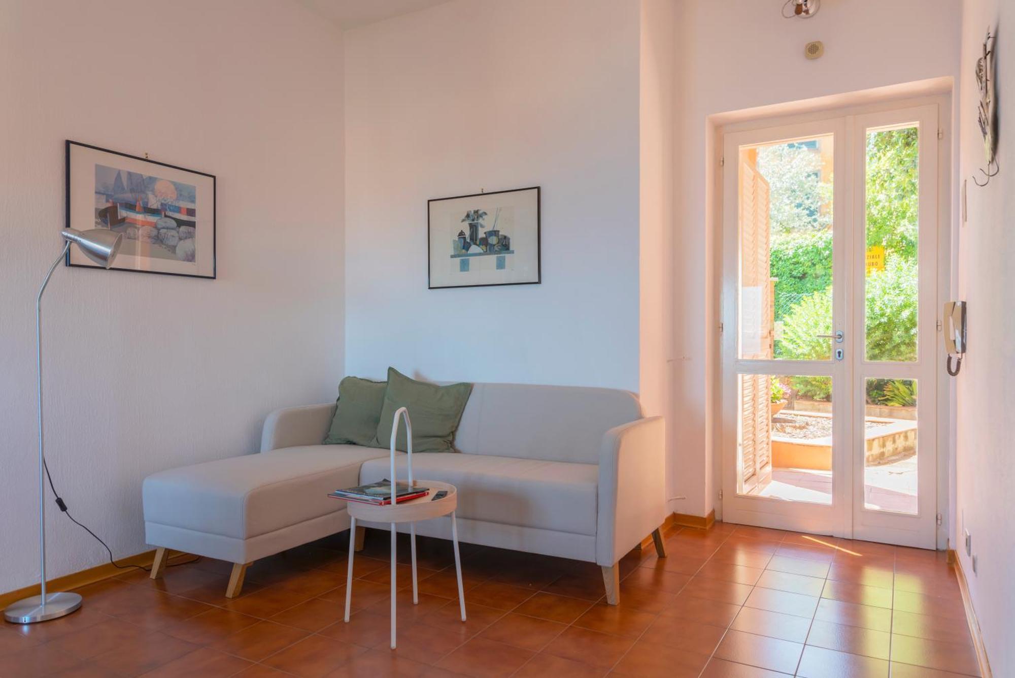 Апартаменти Argentario Retreat Sea View Terrace, Wifi & Private Parking Included Порто-Санто-Стефано Екстер'єр фото